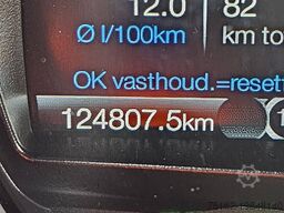 FORD RANGER 2.0 170 LIMITED