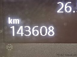 VOLKSWAGEN CRAFTER 35 2.0 L3H3 Wp-Inrichting !