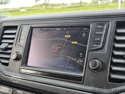 VOLKSWAGEN CRAFTER 35 2.0 L3H3 Wp-Inrichting !