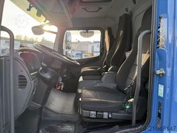 MERCEDES-BENZ ATEGO 818 L Pritsche/Pl. 5,20 m*Klima*EURO 6 D