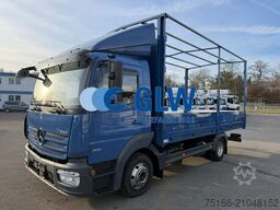 MERCEDES-BENZ ATEGO 818 L Pritsche/Pl. 5,20 m*Klima*EURO 6 D