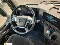 MERCEDES-BENZ 1851 LS ACTROS L Giga Standklima Retarder