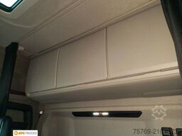 SCANIA S 660 V8 Retarder Standklima Leder Alu