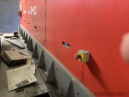 Amada GX II 840