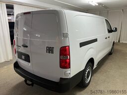 FIAT Scudo L3 AHK RüKa CarPlay LaderaumHolz SHZ