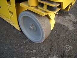 GENIE GS 1330, Genie mit neuen Batterien, 5,9 m