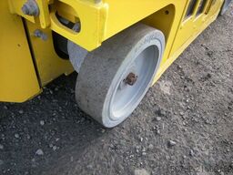 GENIE GS 1330, Genie mit neuen Batterien, 5,9 m