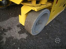 GENIE GS 1330, Genie mit neuen Batterien, 5,9 m