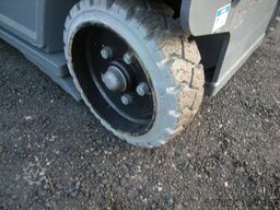 HAULOTTE Arbeitsbühne Haulotte Star 10, AH  10 m