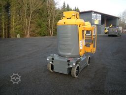 HAULOTTE Arbeitsbühne Haulotte Star 10, AH  10 m