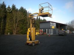 GROVE Grove / Manlift Toucan 800, 8m