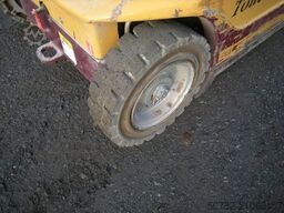 GROVE Grove / Manlift Toucan 800, 8m