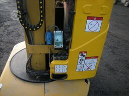 GROVE Grove / Manlift Toucan 800, 8m