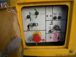 GROVE Grove / Manlift Toucan 800, 8m