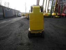 GROVE Grove / Manlift Toucan 800, 8m