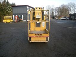 GROVE Grove / Manlift Toucan 800, 8m