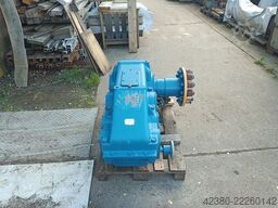 Penig ASUG Flender TGL 34611 / 10A2-355x160