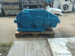 Penig ASUG Flender TGL 34611 / 10A2-355x160