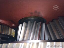 Penig ASUG Flender TGL 34611 / 10A2-355x160