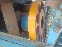 Penig ASUG Flender TGL 34611 / 10A2-355x160