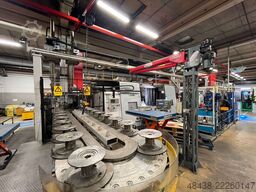 Okuma Macturn 550-2SC-2000