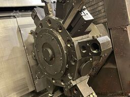 Okuma Macturn 550-2SC-2000