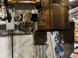 Okuma Macturn 550-2SC-2000