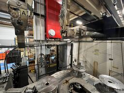 Okuma Macturn 550-2SC-2000