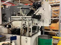 Okuma Macturn 550-2SC-2000