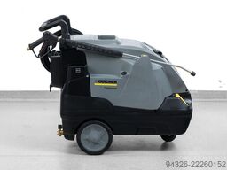 Kärcher HDS 9/17-4C - 900l/h - 170bar - 6,5kW
