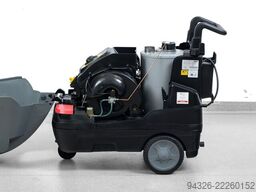 Kärcher HDS 9/17-4C - 900l/h - 170bar - 6,5kW