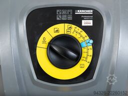 Kärcher HDS 9/17-4C - 900l/h - 170bar - 6,5kW