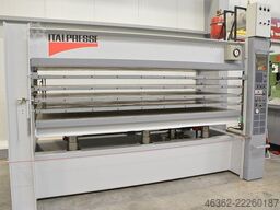 Italpresse UT6/P