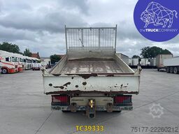 Mercedes-Benz Sprinter 513 benne et coffre ptra 7t