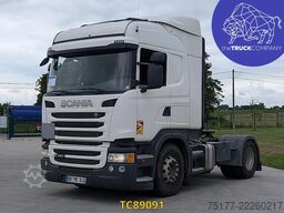 Scania G 450