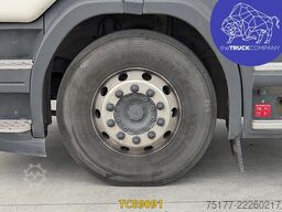 Scania G 450