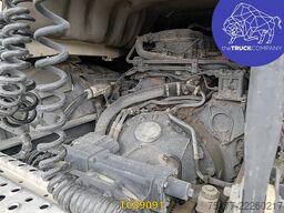 Scania G 450