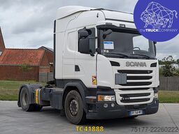 Scania G 410