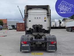 Scania G 410