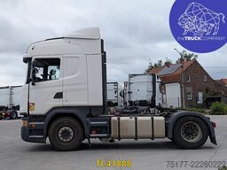 Scania G 410