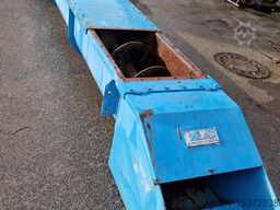 IEM Fördertechnik 8,10m