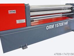 Ostas ORM 1570x140 Premium