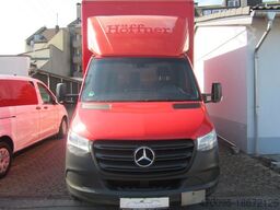 MERCEDES-BENZ Sprinter 314 CDI XXL Möbbelkoffer*2.48 Hoch*