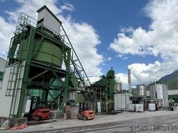 Marini Asphaltmischalage M80