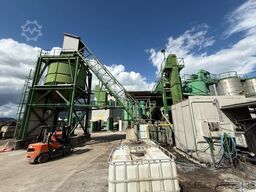 Marini Asphaltmischalage M80