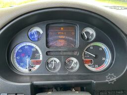 DAF CF 85 /410 !!8X2!!HIAB 47TM!!FLY-JIB!EURO5!!