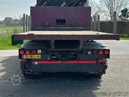 Scania G480 !!TRUCK/TRACTOR!!!CRANE/GRUE/HIAB 105TM!!T...