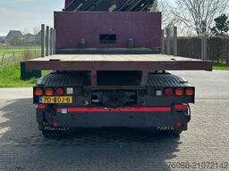 Scania G480 !!TRUCK/TRACTOR!!!CRANE/GRUE/HIAB 105TM!!T...