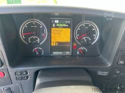 Scania G480 !!TRUCK/TRACTOR!!!CRANE/GRUE/HIAB 105TM!!T...