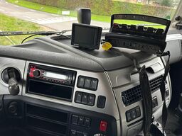 DAF XF 460 6x4!! HIAB 24TM CRANE/KRAN/TREKKER/BAKWA...